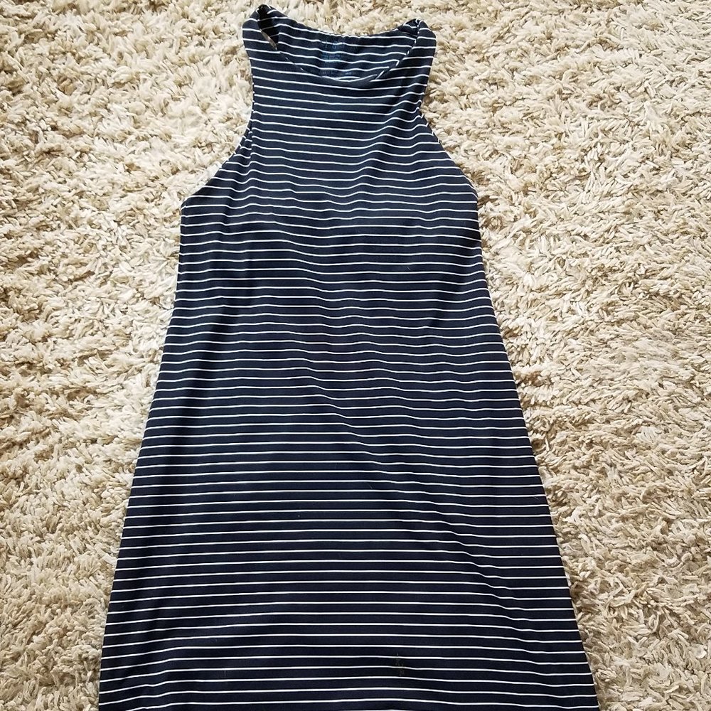 Carve Designs Sanitas Dress